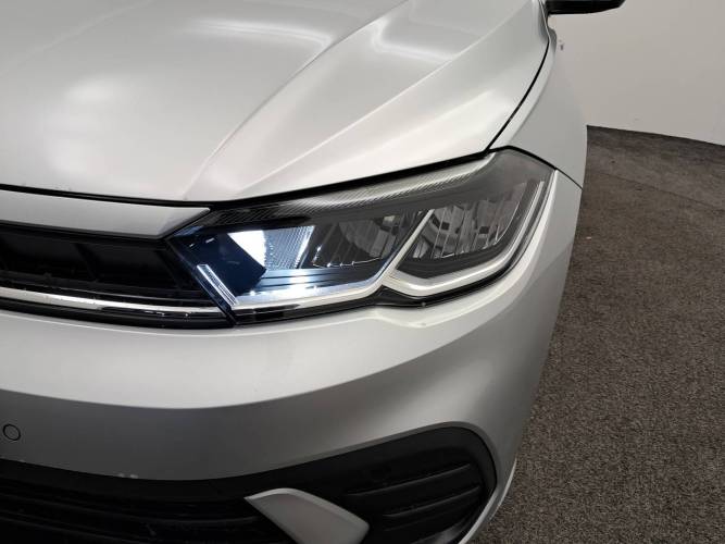 Polo 1.0 TSI 95 S&amp;S BVM5