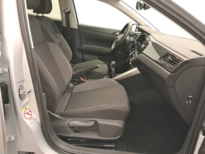 Polo 1.0 TSI 95 S&amp;S BVM5