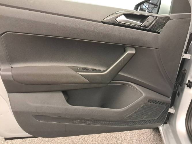 Polo 1.0 TSI 95 S&amp;S BVM5