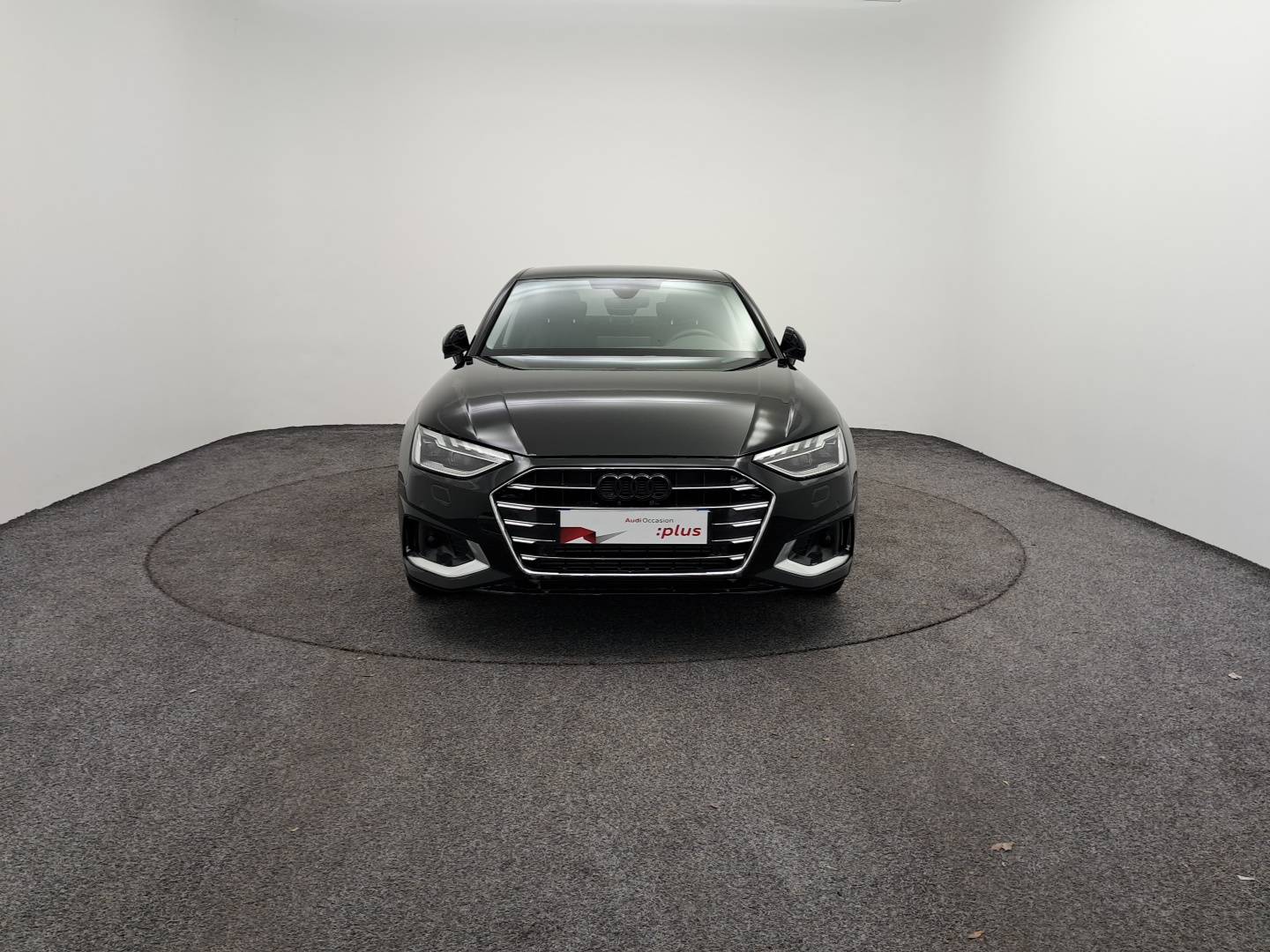 A4 40 TFSI 204 S tronic 7