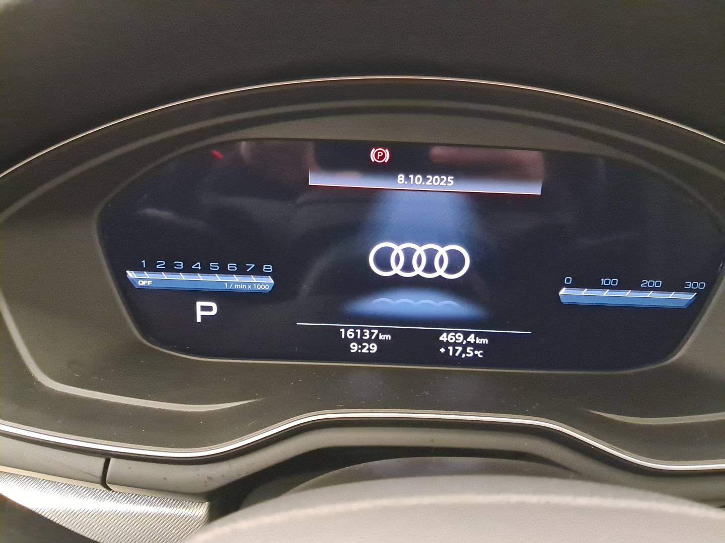 A4 40 TFSI 204 S tronic 7