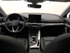 A4 40 TFSI 204 S tronic 7