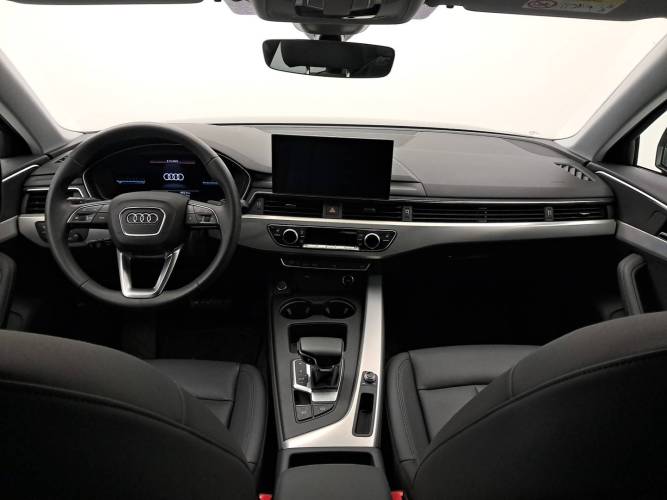 A4 40 TFSI 204 S tronic 7