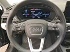 A4 40 TFSI 204 S tronic 7