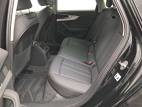 A4 40 TFSI 204 S tronic 7