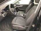 A4 40 TFSI 204 S tronic 7