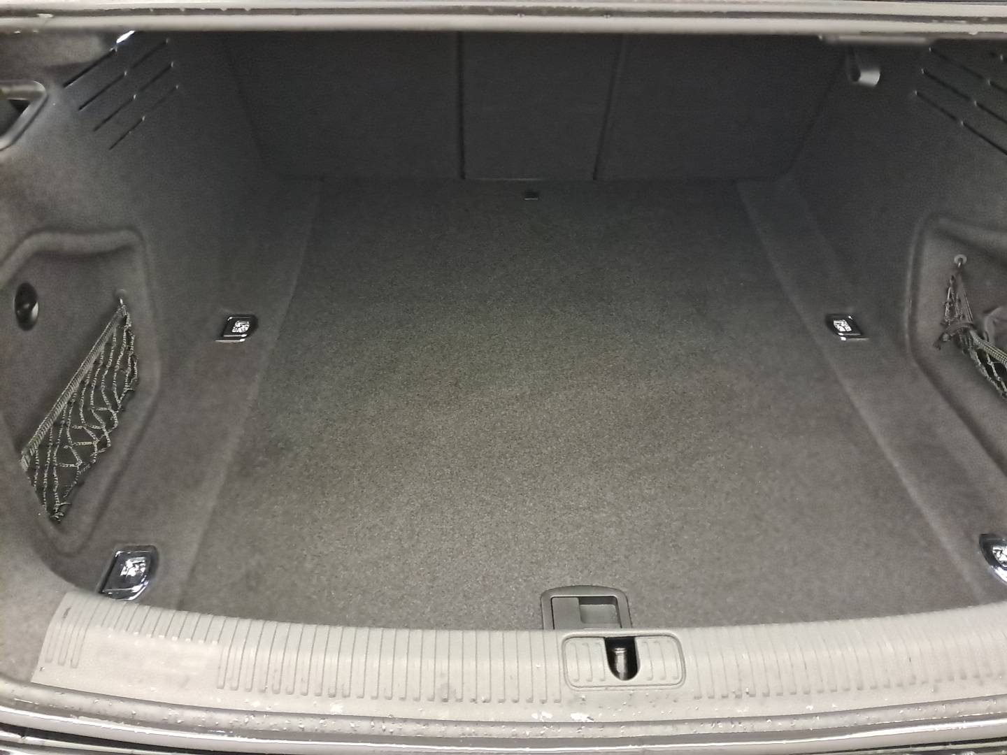 A4 40 TFSI 204 S tronic 7