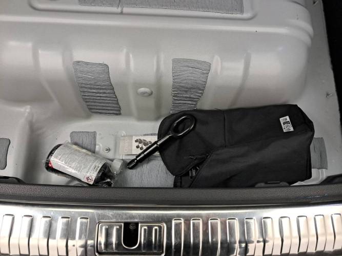 Q3 45 TFSIe 245 ch S tronic 6