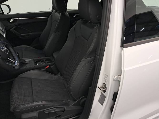 Q3 35 TFSI 150 ch S tronic 7