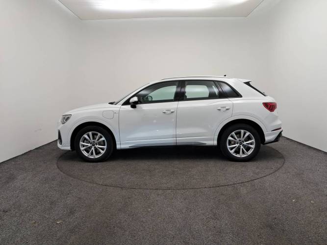 Q3 45 TFSIe 245 ch S tronic 6