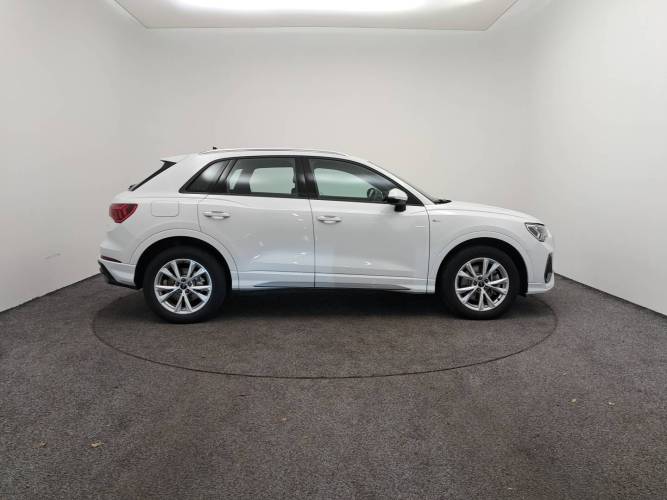 Q3 45 TFSIe 245 ch S tronic 6