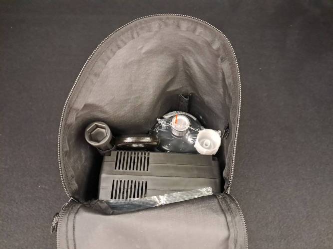 Q3 35 TFSI 150 ch S tronic 7