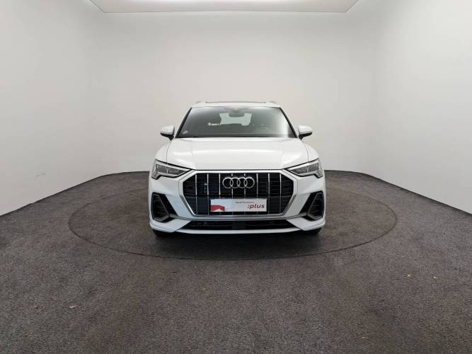 Q3 45 TFSIe 245 ch S tronic 6