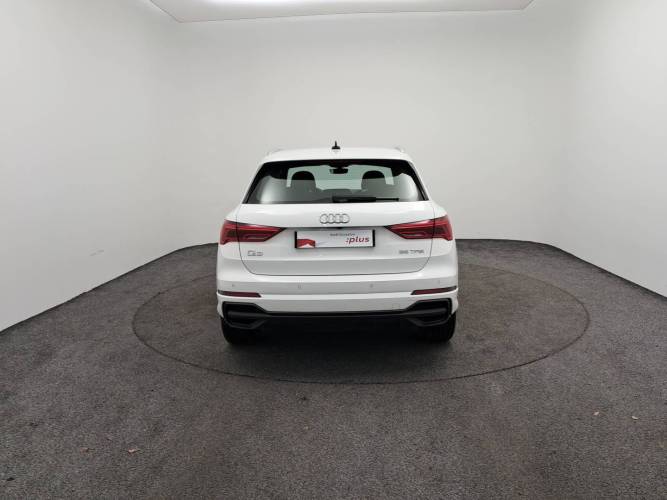 Q3 35 TFSI 150 ch S tronic 7