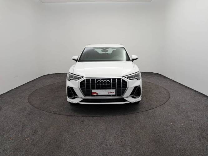 Q3 35 TFSI 150 ch S tronic 7
