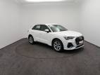 Q3 35 TFSI 150 ch S tronic 7