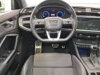 Q3 45 TFSIe 245 ch S tronic 6