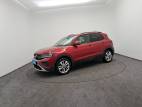 T-Cross 1.0 TSI 115 Start/Stop DSG7