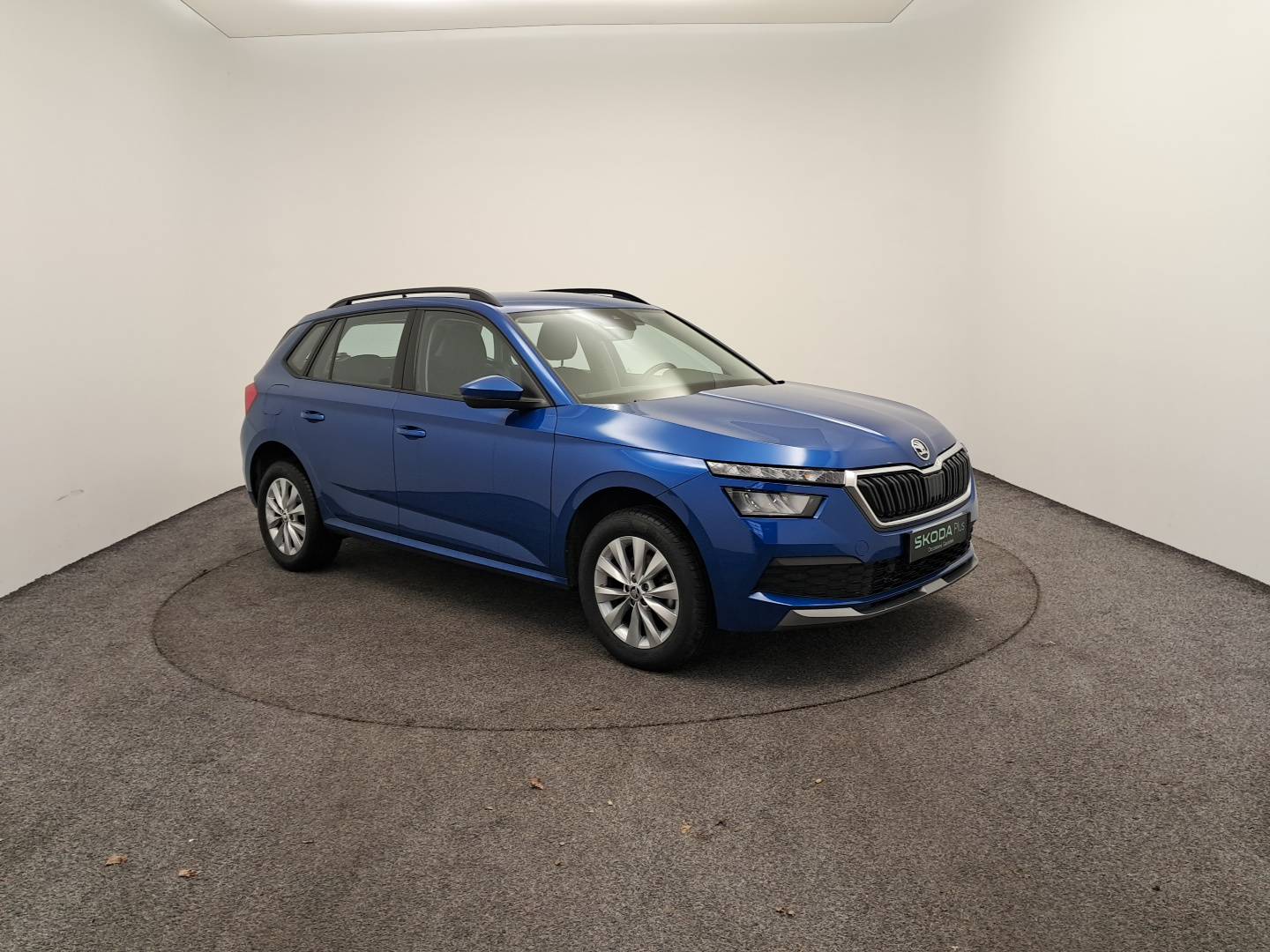 Kamiq 1.0 TSI Evo 110 ch DSG7