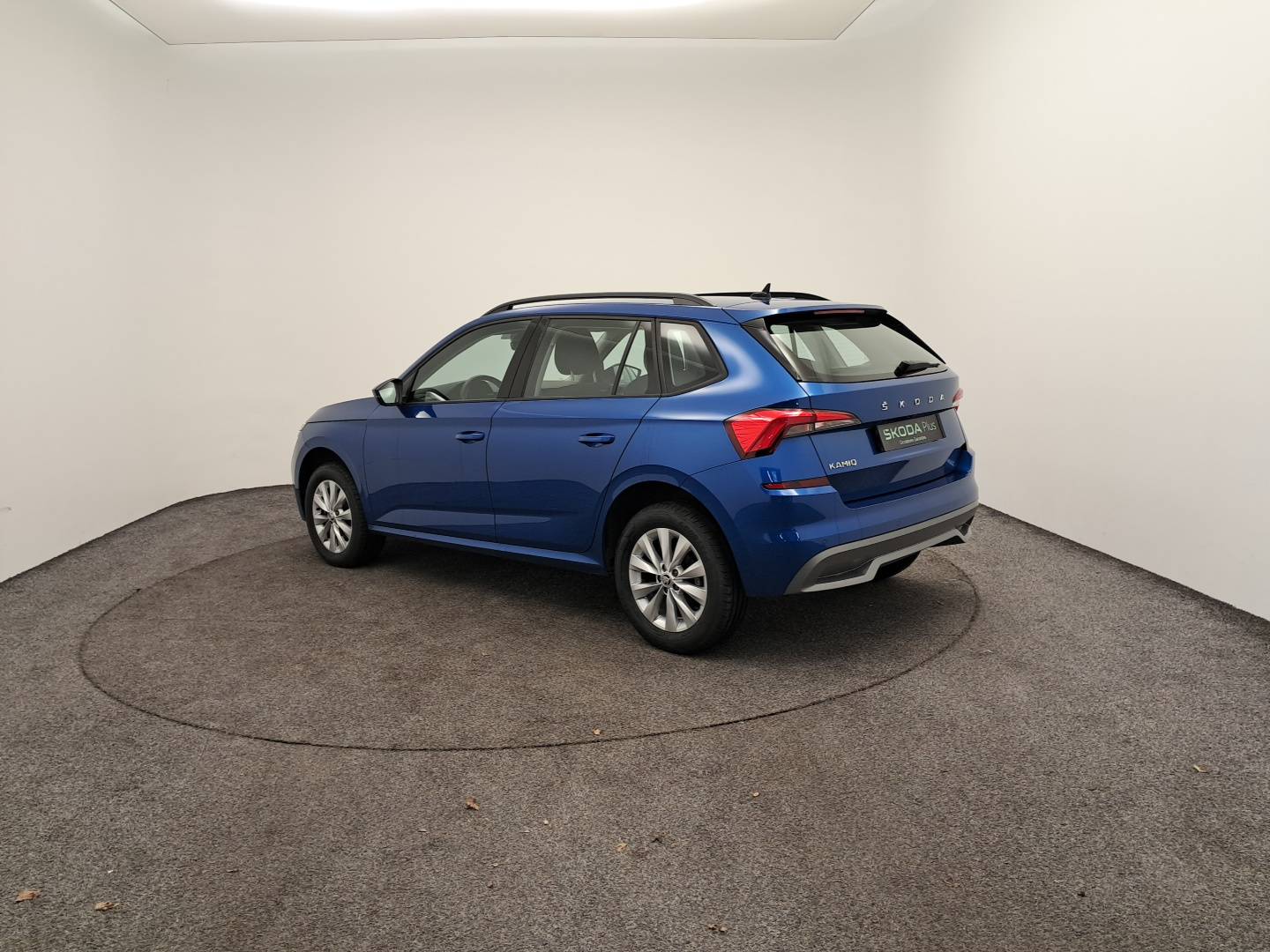 Kamiq 1.0 TSI Evo 110 ch DSG7