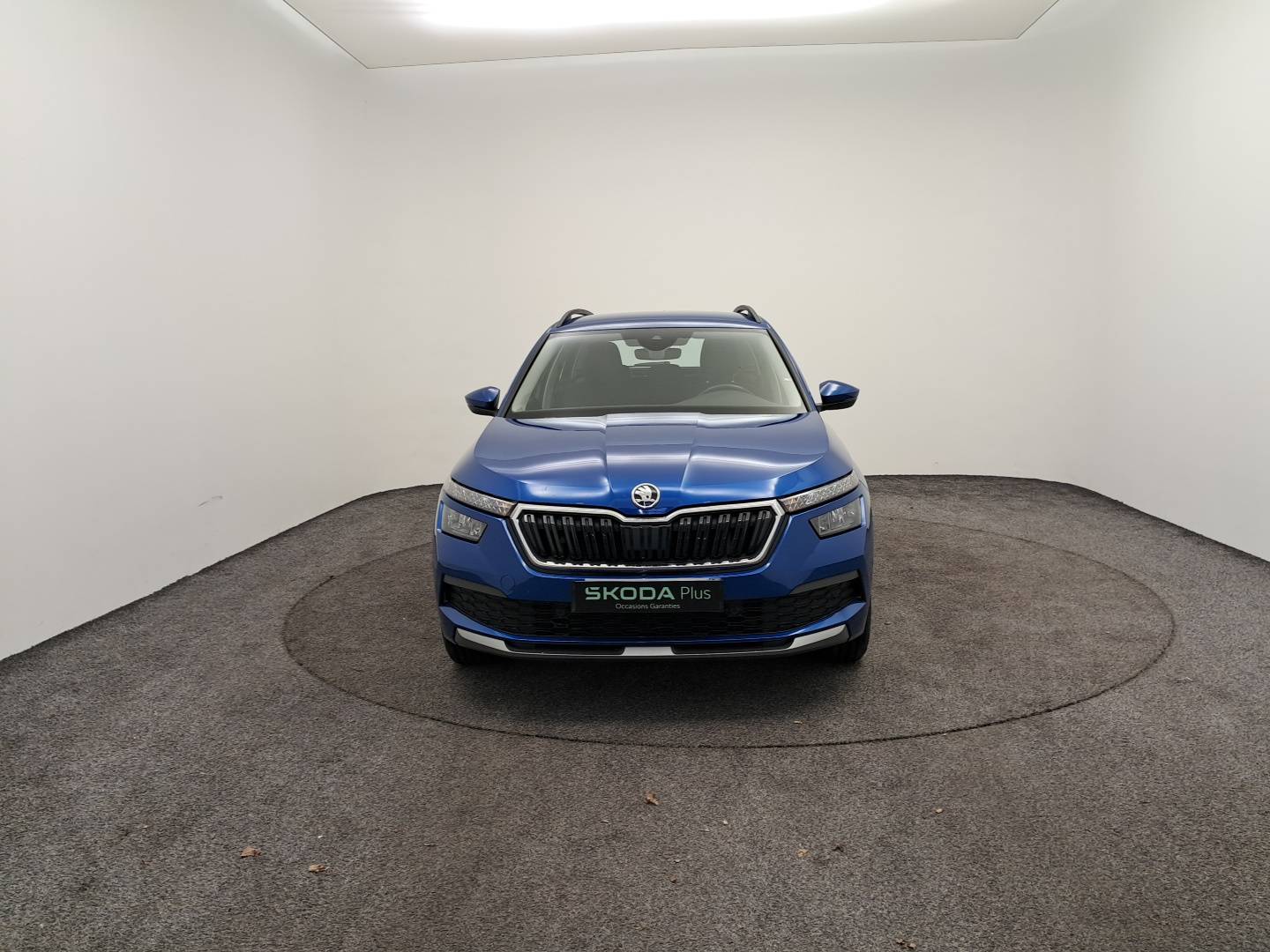 Kamiq 1.0 TSI Evo 110 ch DSG7