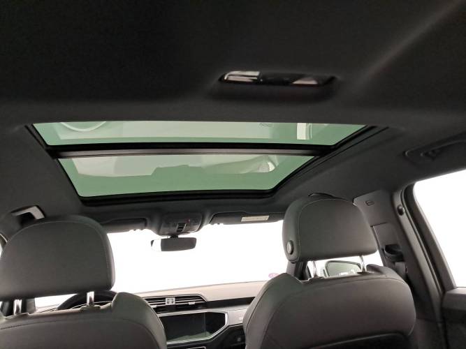 Q3 45 TFSIe 245 ch S tronic 6