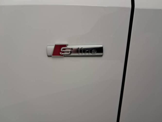 Q3 35 TFSI 150 ch S tronic 7