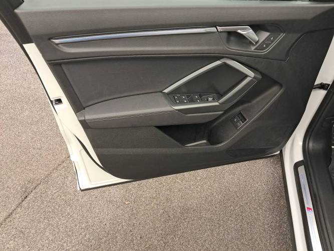 Q3 45 TFSIe 245 ch S tronic 6