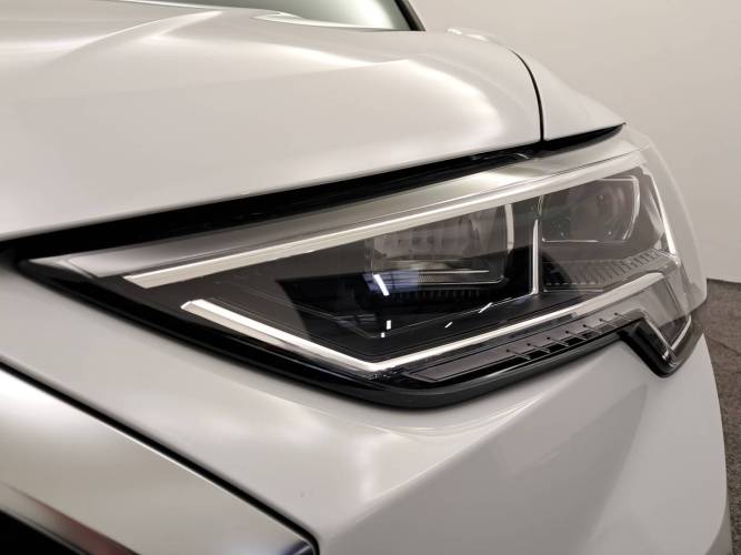 Q3 45 TFSIe 245 ch S tronic 6