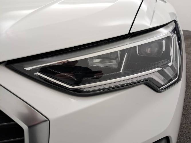 Q3 35 TFSI 150 ch S tronic 7