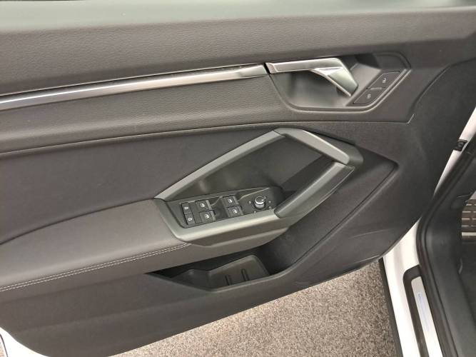 Q3 35 TFSI 150 ch S tronic 7