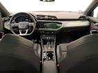 Q3 45 TFSIe 245 ch S tronic 6
