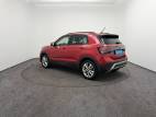 T-Cross 1.0 TSI 115 Start/Stop DSG7