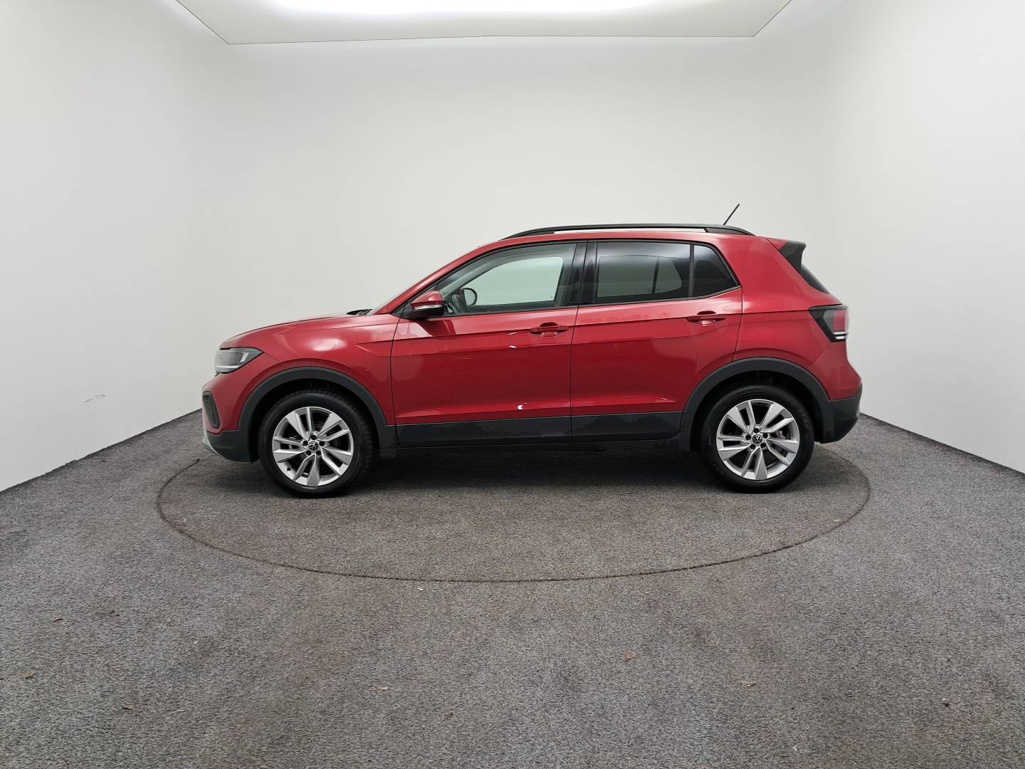 T-Cross 1.0 TSI 115 Start/Stop DSG7