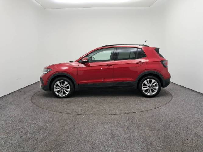 T-Cross 1.0 TSI 115 Start/Stop DSG7