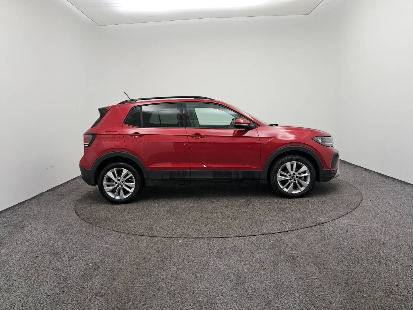 T-Cross 1.0 TSI 115 Start/Stop DSG7