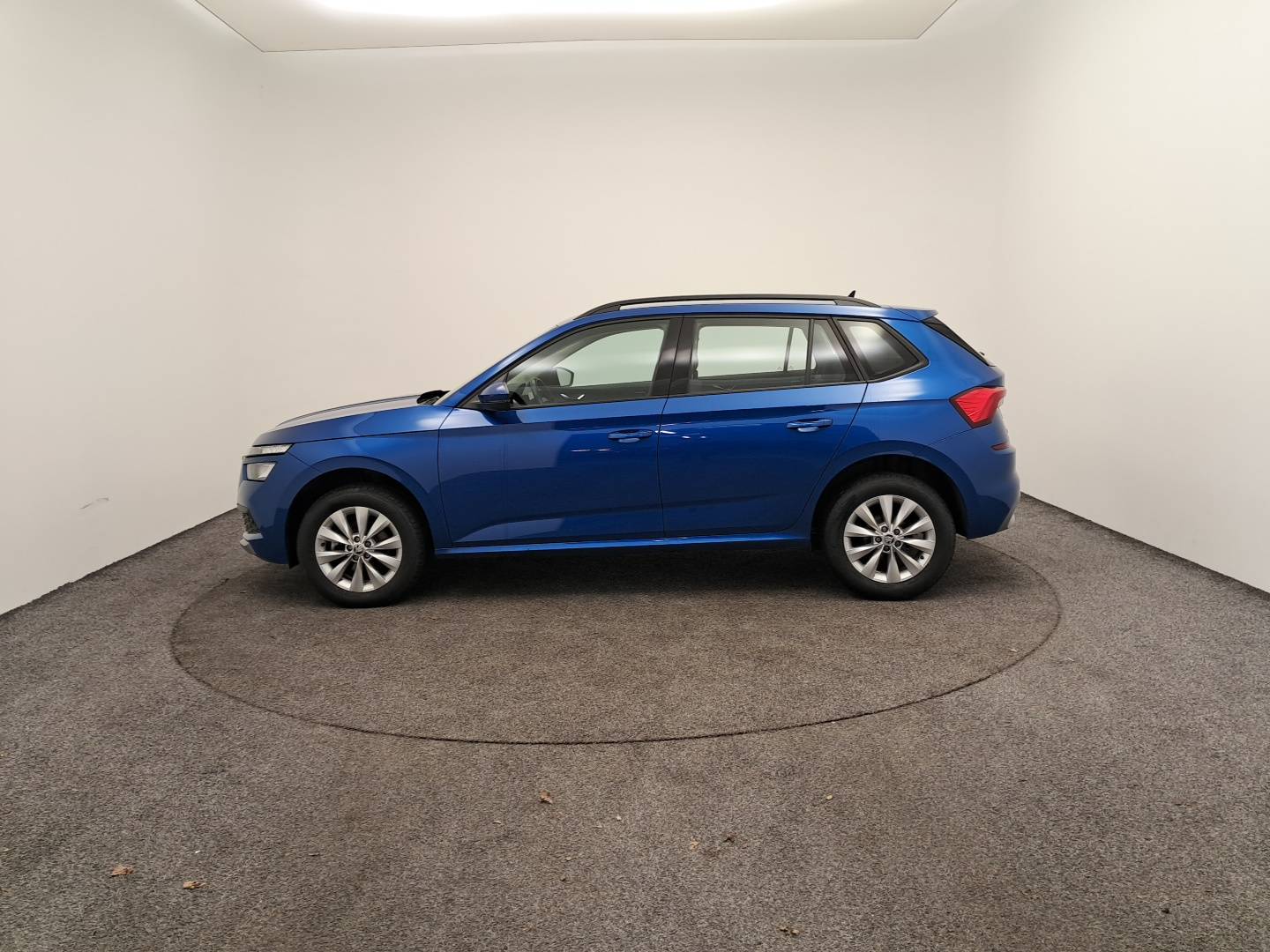 Kamiq 1.0 TSI Evo 110 ch DSG7