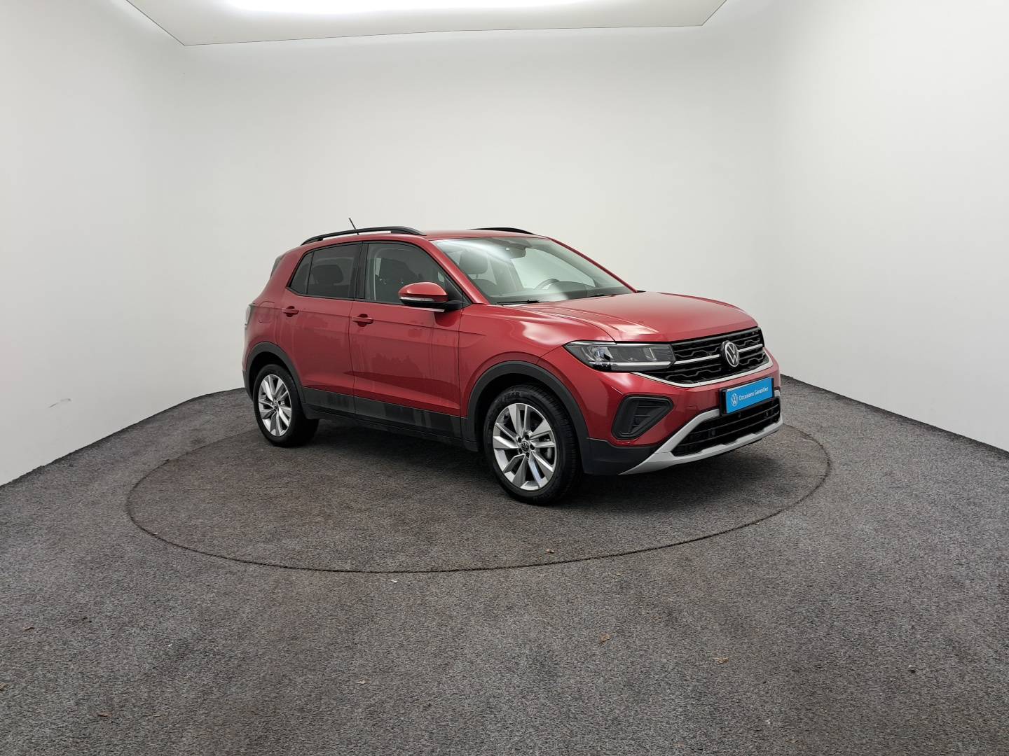 T-Cross 1.0 TSI 115 Start/Stop DSG7