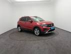 T-Cross 1.0 TSI 115 Start/Stop DSG7