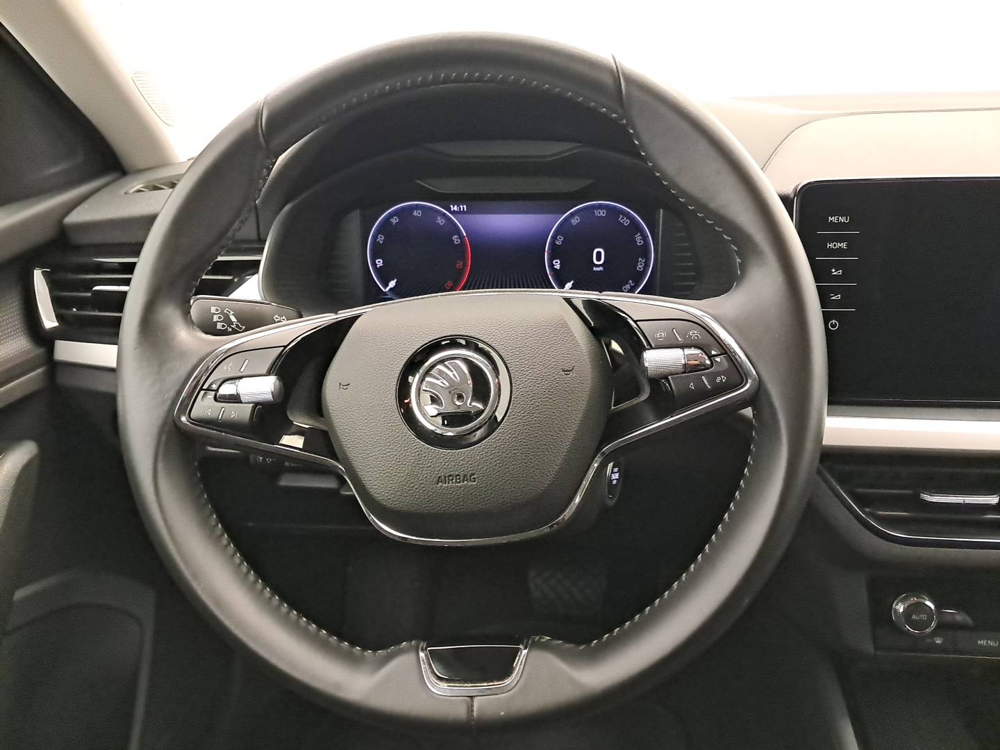 Kamiq 1.0 TSI Evo 110 ch DSG7