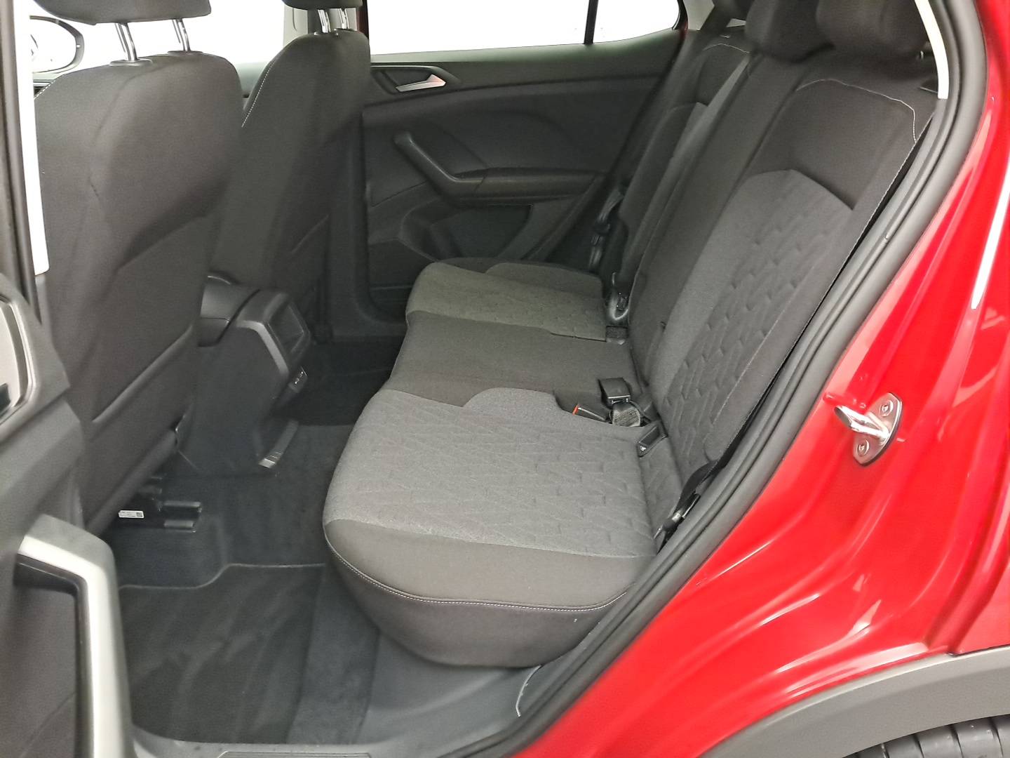 T-Cross 1.0 TSI 115 Start/Stop DSG7