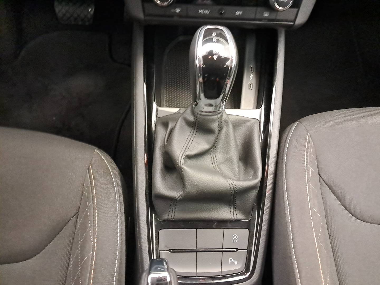 Kamiq 1.0 TSI Evo 110 ch DSG7