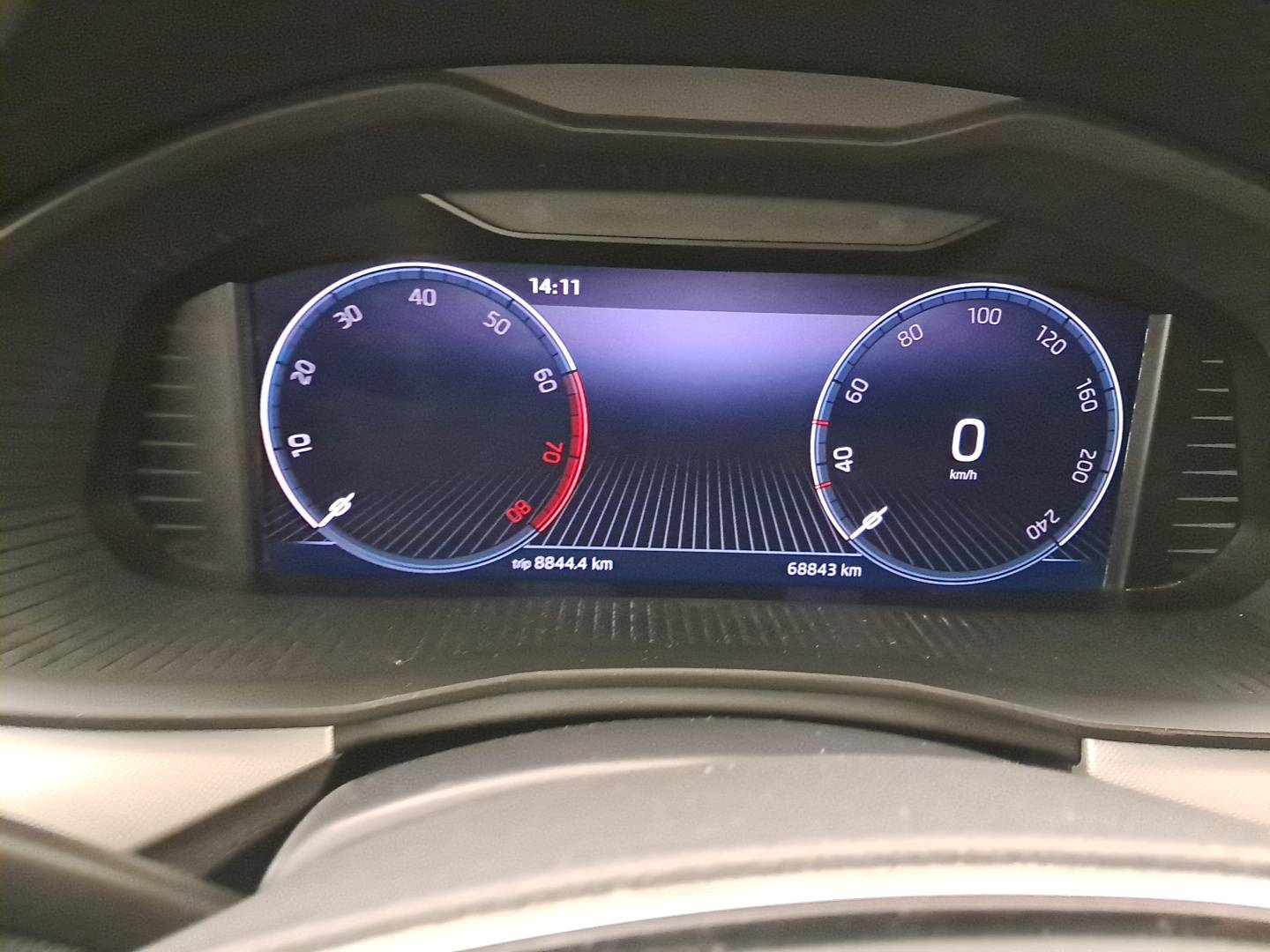 Kamiq 1.0 TSI Evo 110 ch DSG7