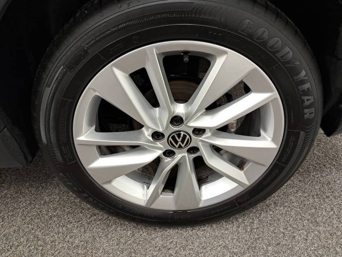 T-Cross 1.0 TSI 115 Start/Stop DSG7