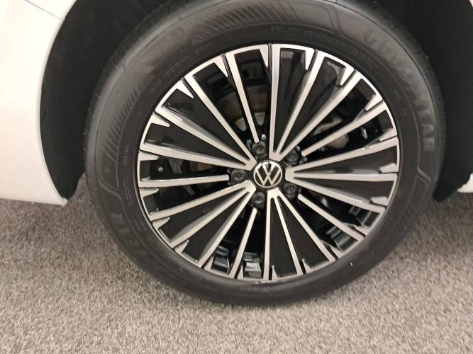 Passat 1.5 eHybrid 204 DSG6