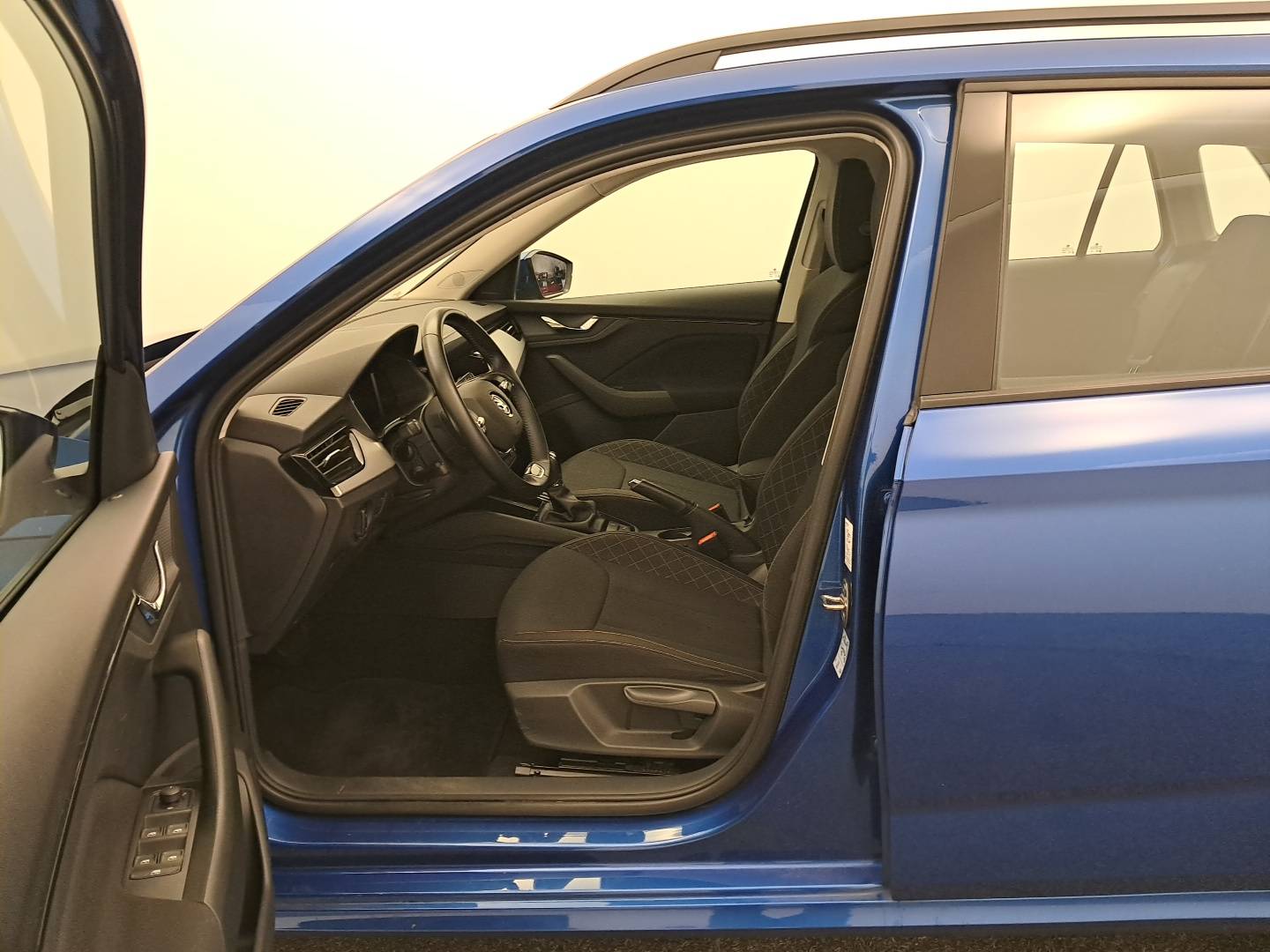 Kamiq 1.0 TSI Evo 110 ch DSG7