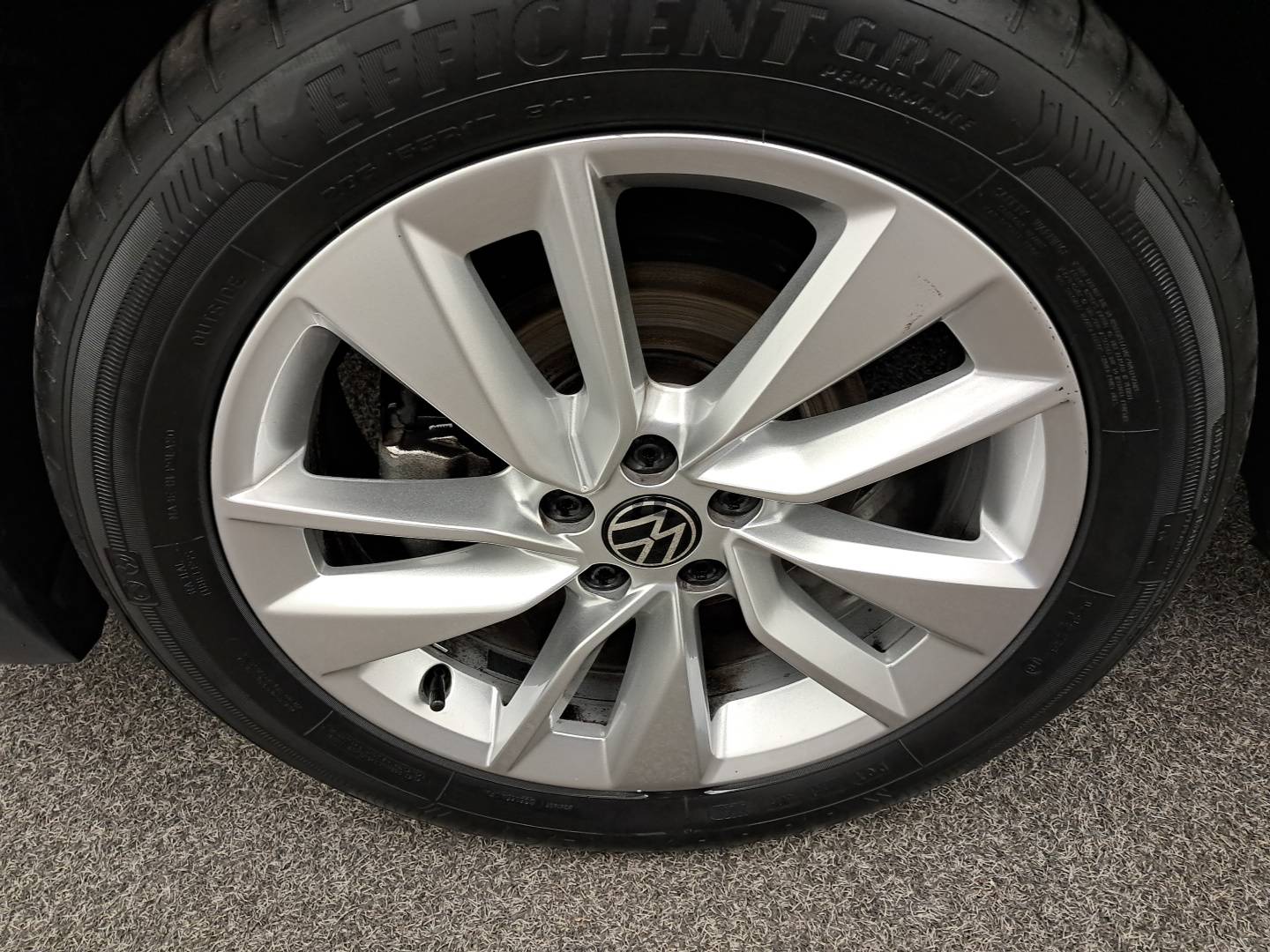 T-Cross 1.0 TSI 115 Start/Stop DSG7