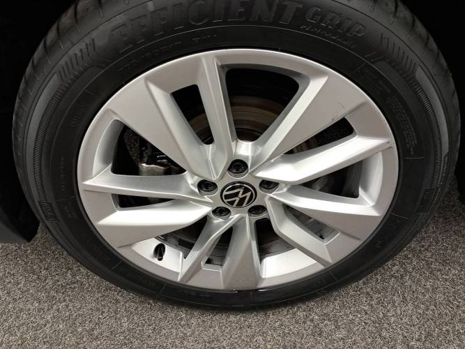 T-Cross 1.0 TSI 115 Start/Stop DSG7