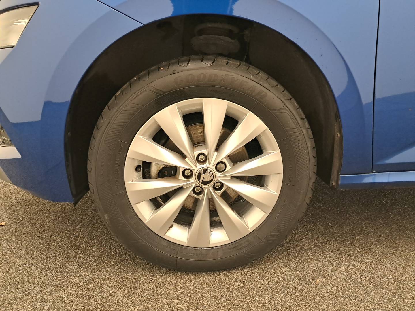 Kamiq 1.0 TSI Evo 110 ch DSG7