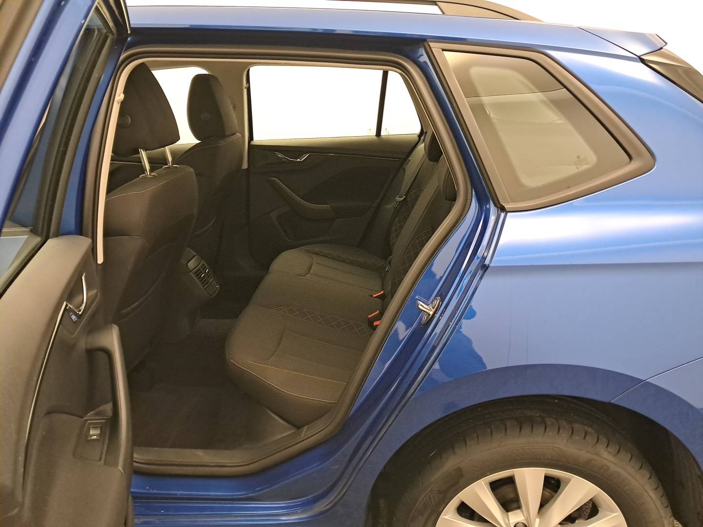 Kamiq 1.0 TSI Evo 110 ch DSG7